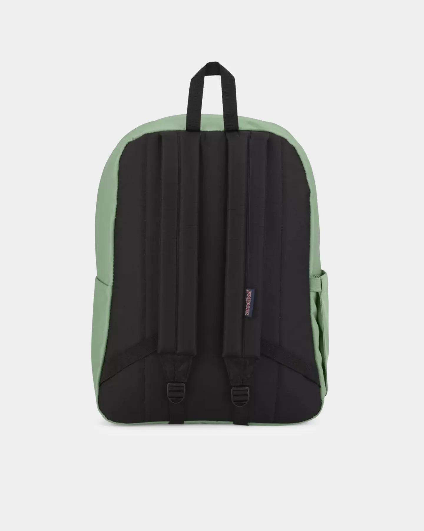 JanSport Superbreak Plus Backpack Loden Frost