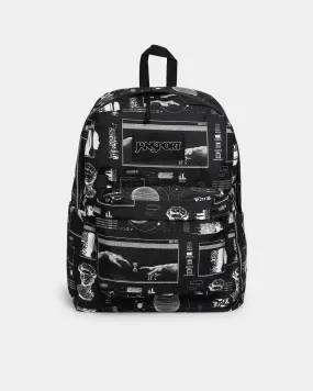 Jansport Superbreak Plus Backpack Multi-coloured