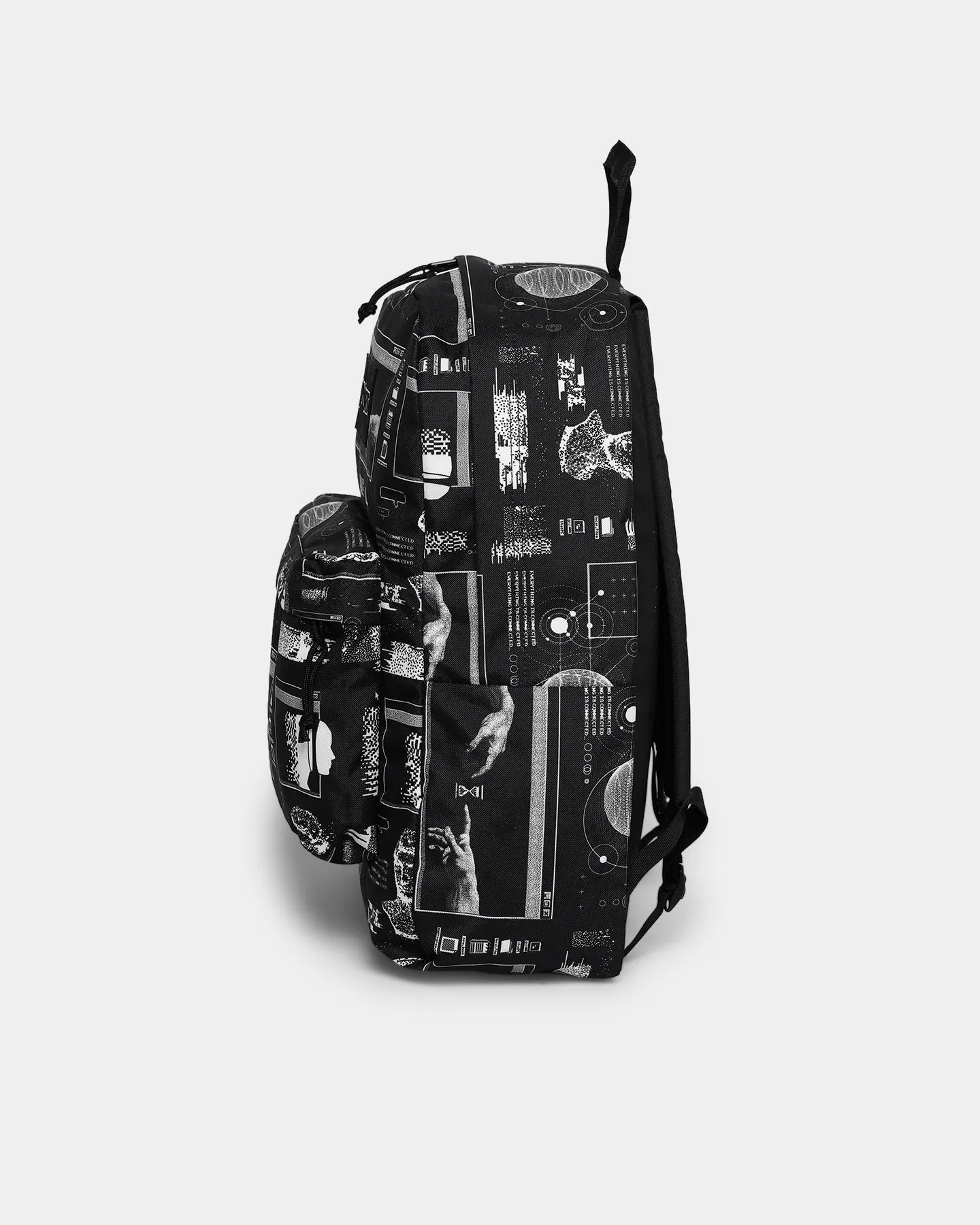 Jansport Superbreak Plus Backpack Multi-coloured