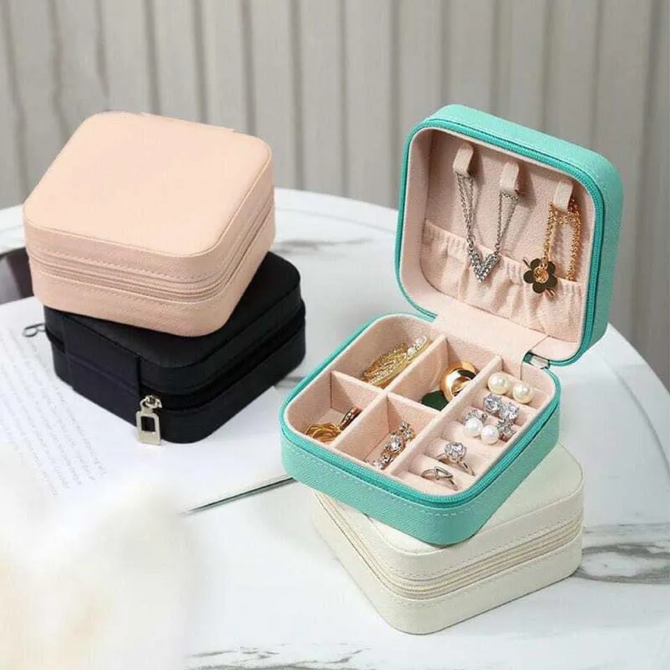 Jewelry Cases