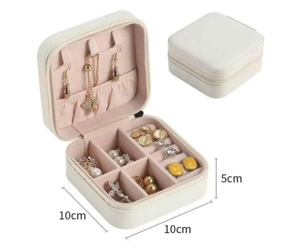 Jewelry Cases