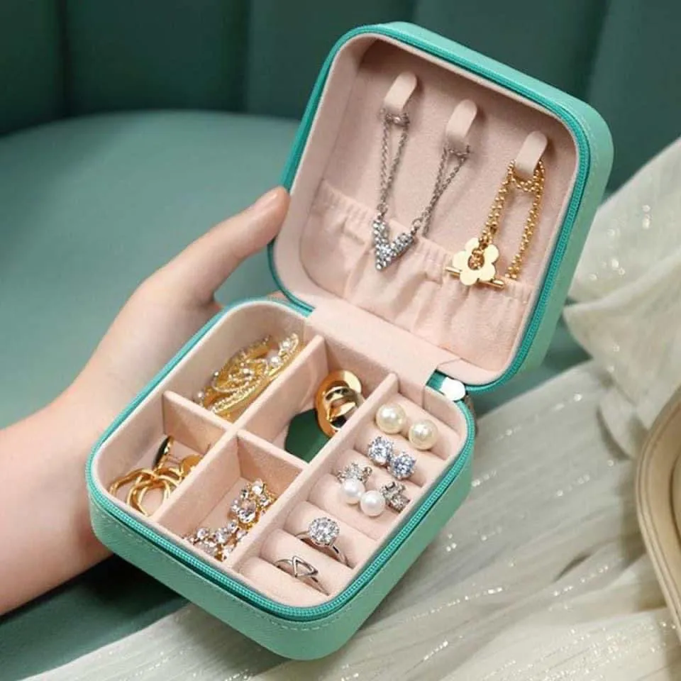 Jewelry Cases