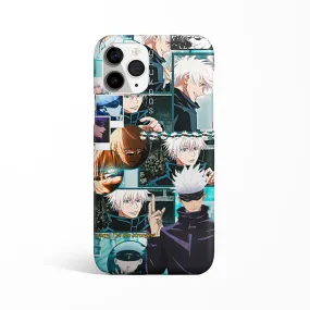 Jujutsu Kaisen Anime Phone Cover #139