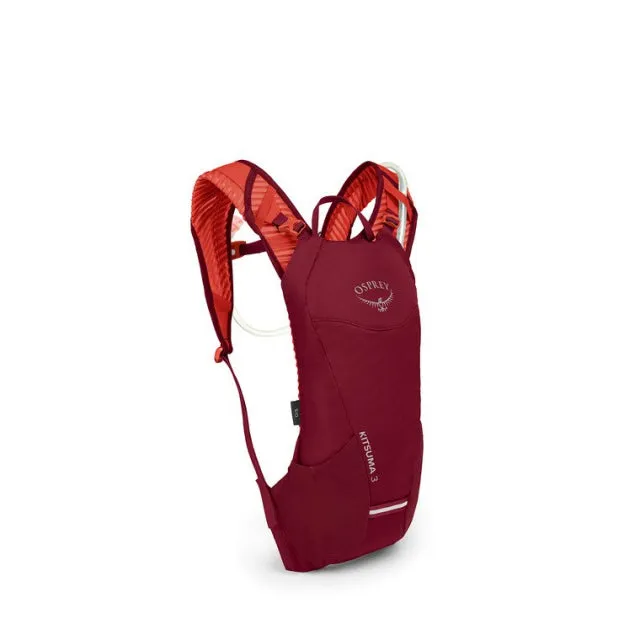 Kitsuma 3L Hydration Pack