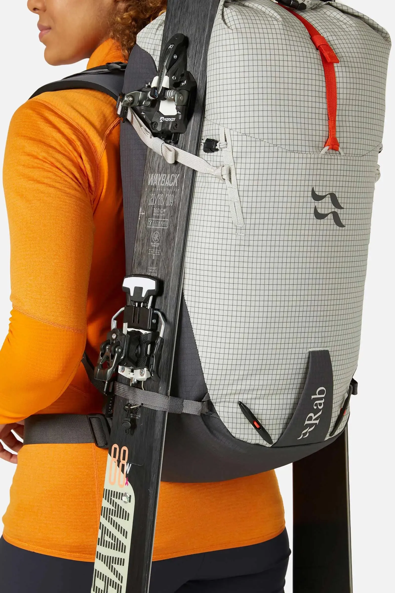 Latok 28L Mountain Pack