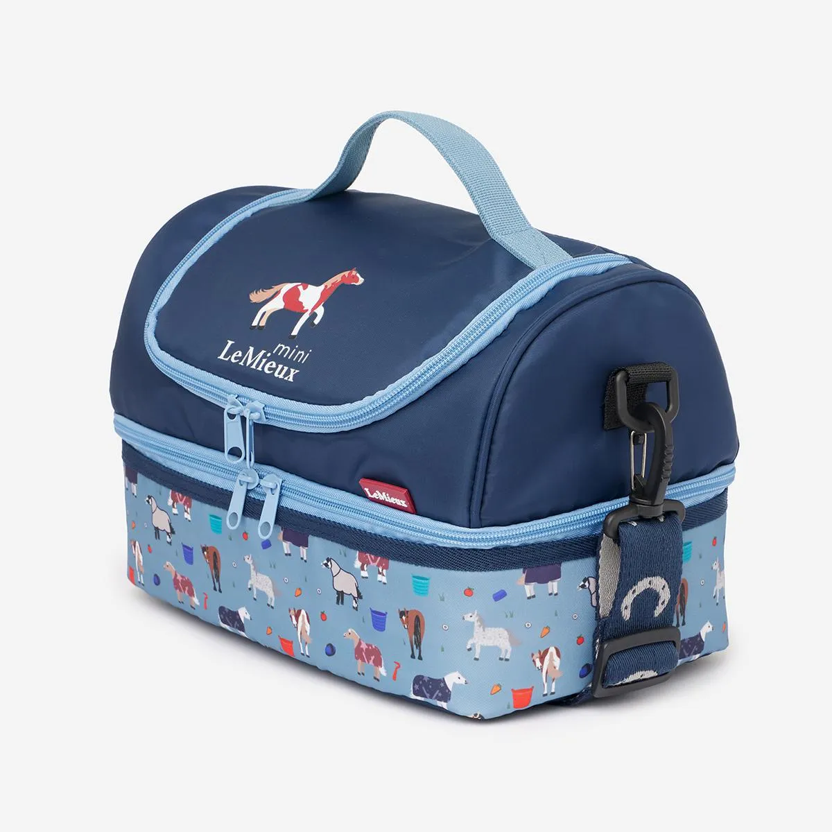 LeMieux Mini Holdall