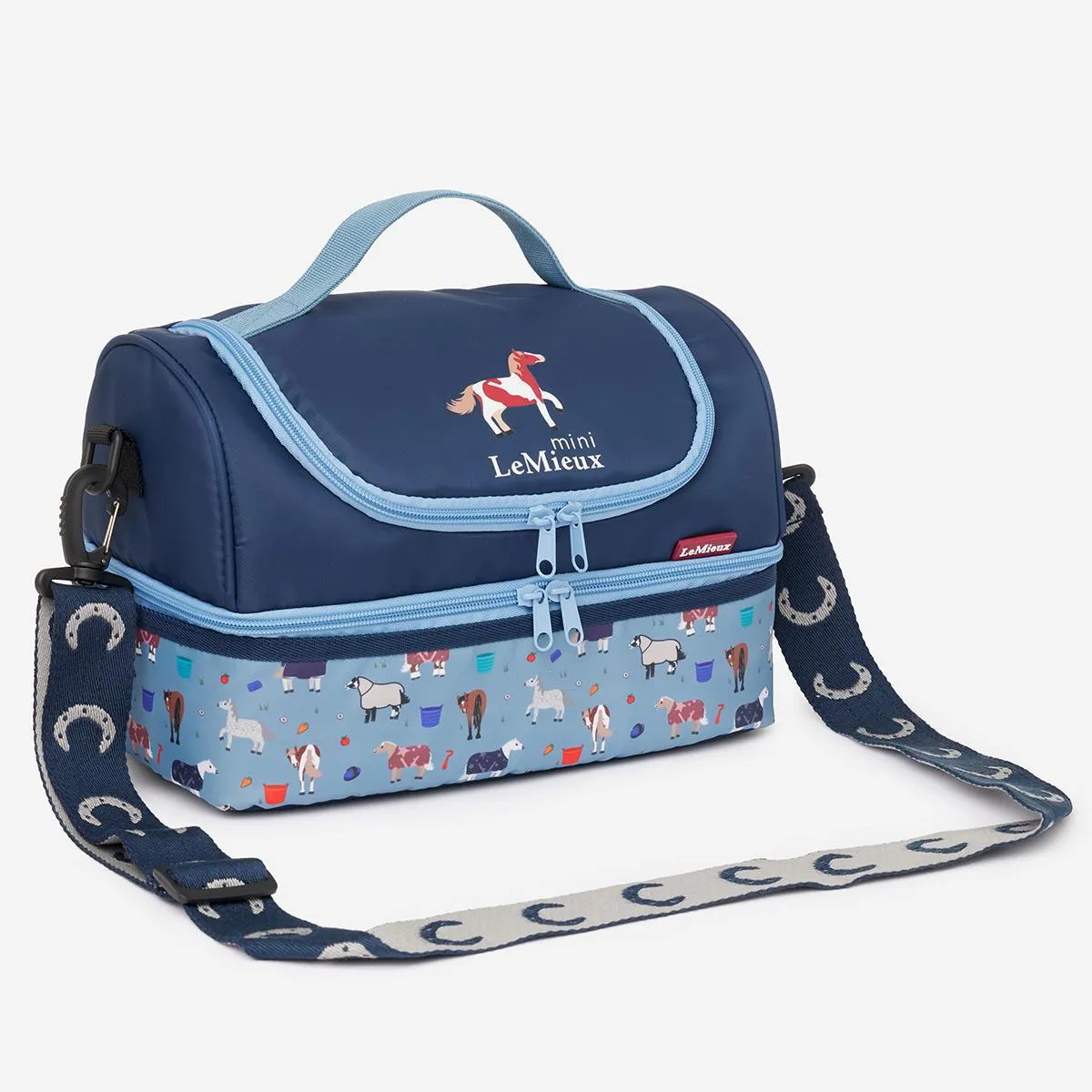 LeMieux Mini Holdall