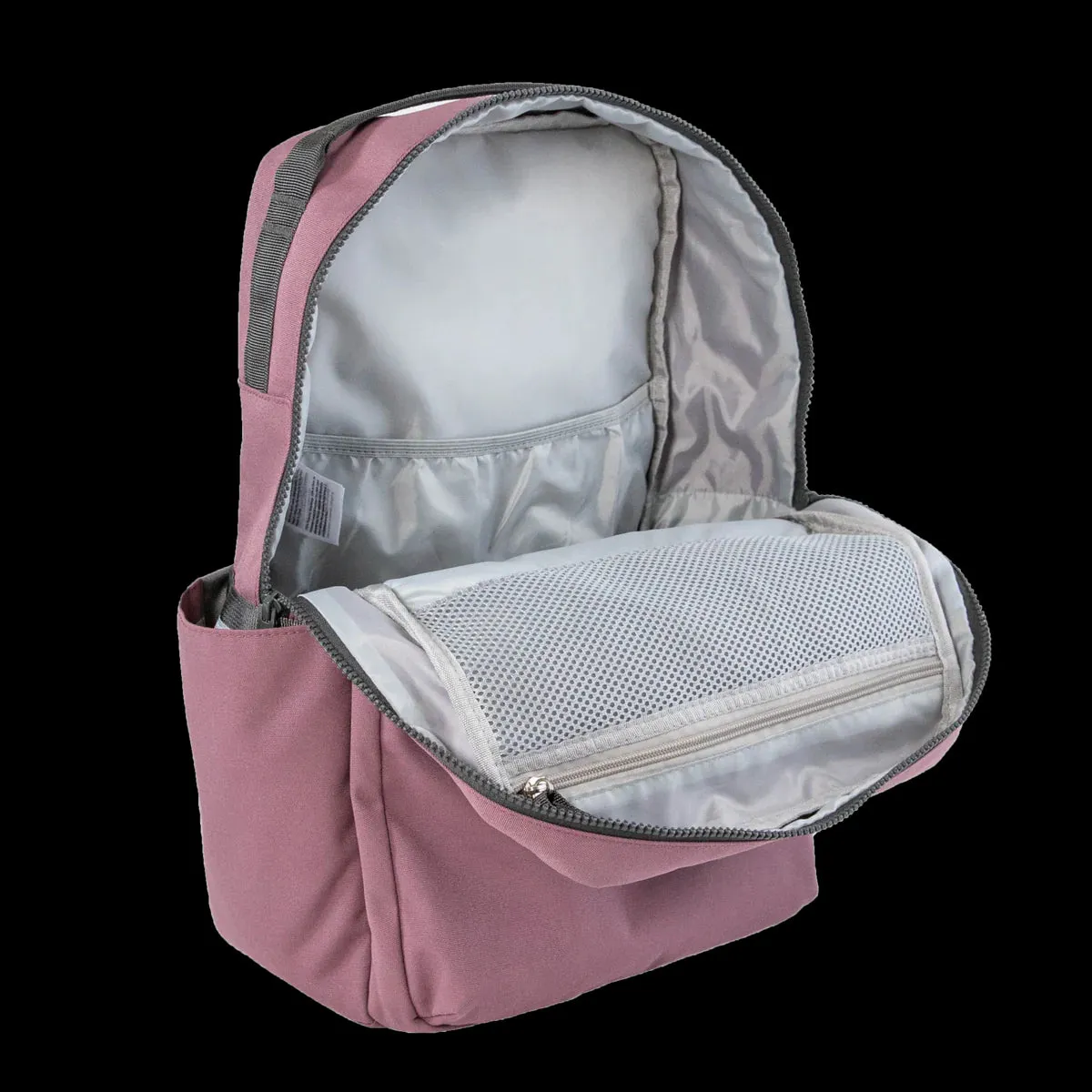 Little Unicorn Red Rovr Roo Backpack