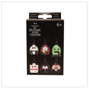 Loungefly Disney The Nightmare Before Christmas Mini Backpack Mystery Box Bag Charm