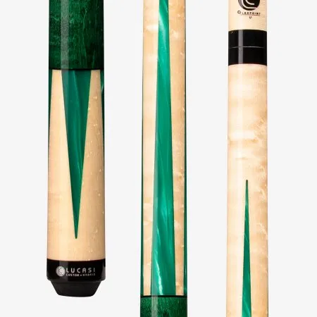 Lucasi Custom® LZC18 Pool Cue