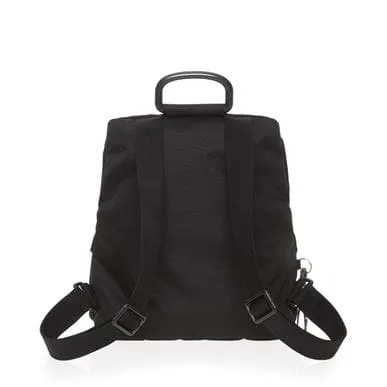 MANDARINA DUCK MD20 BACKPACK BLACK