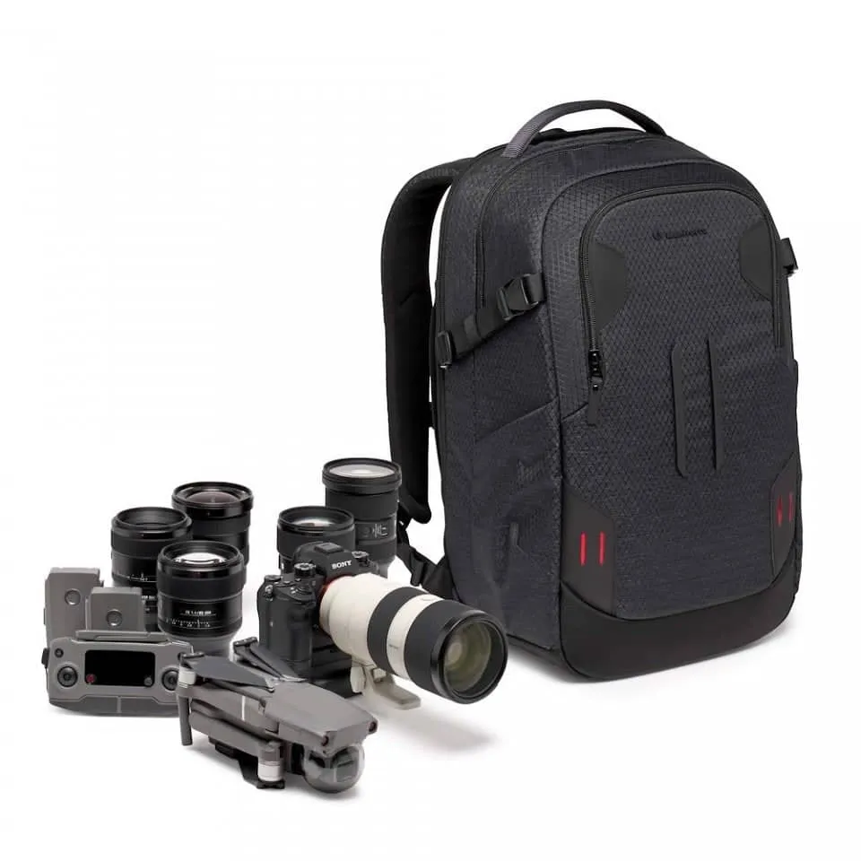 Manfrotto Backpack Multiloader M PL