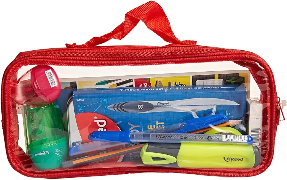 Maped School Kit No. 21