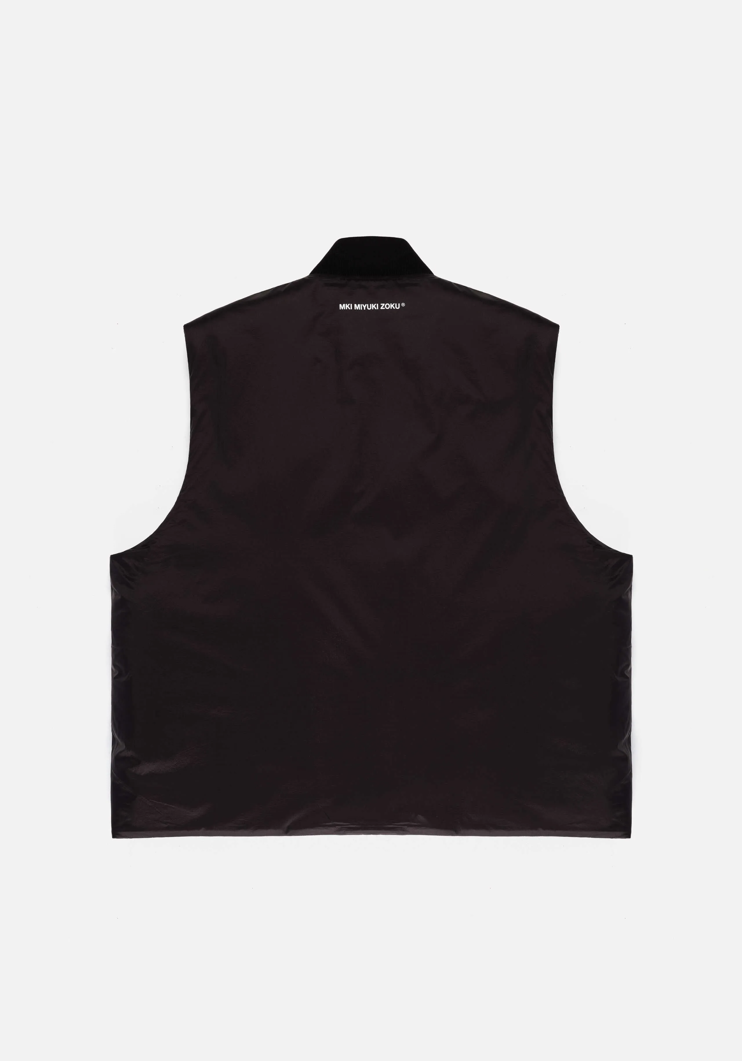 MKI INSULATED LOFT VEST