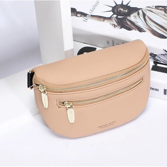 Multi-Functional Belt Bag