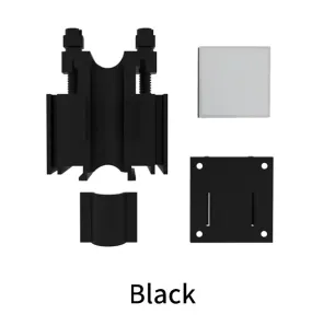 Multi-Functional Rim Clamp - ALA