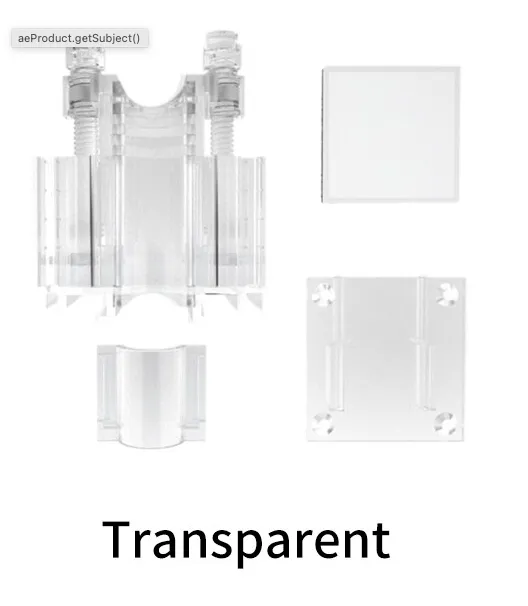 Multi-Functional Rim Clamp - ALA