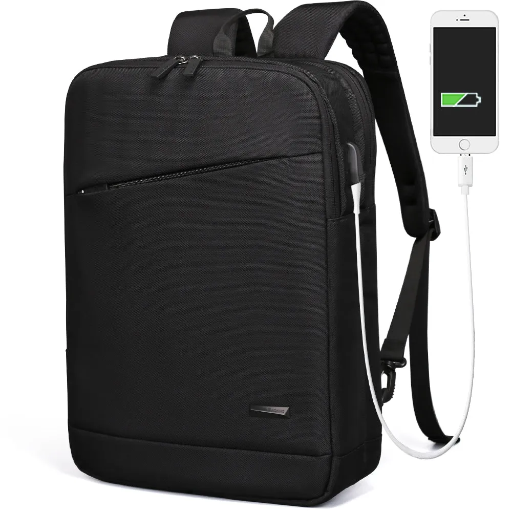 Multifunctional Daypack 15.6" Backpack