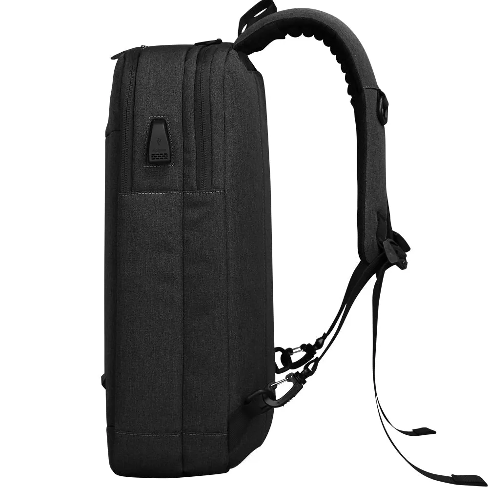 Multifunctional Daypack 15.6" Backpack