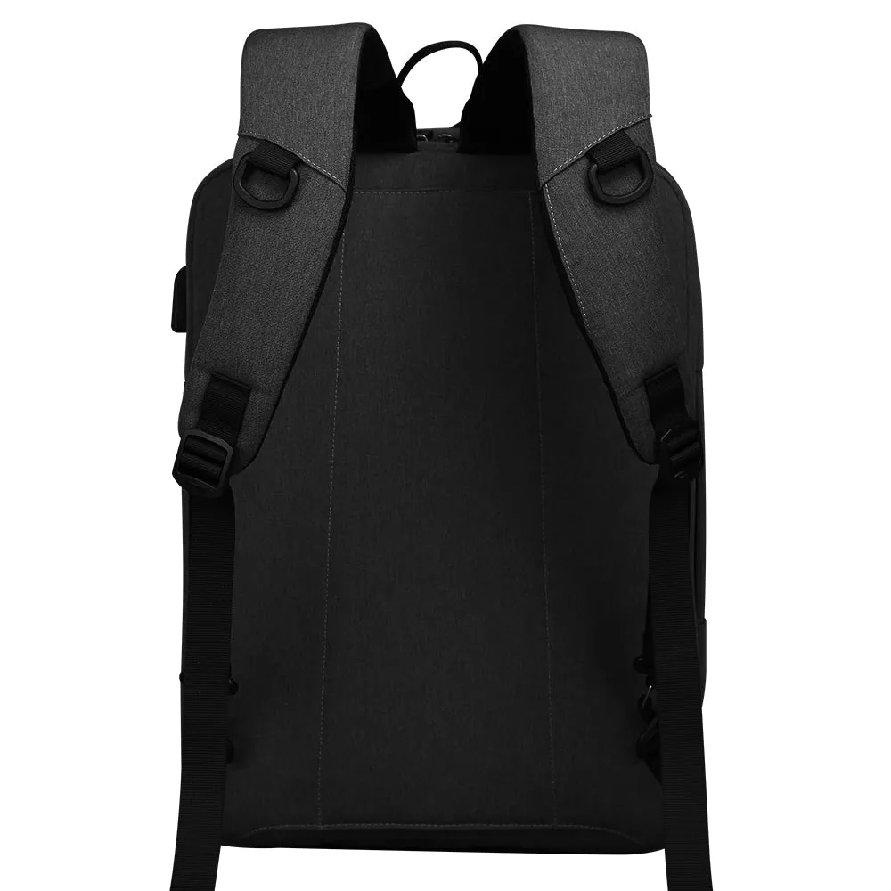 Multifunctional Daypack 15.6" Backpack