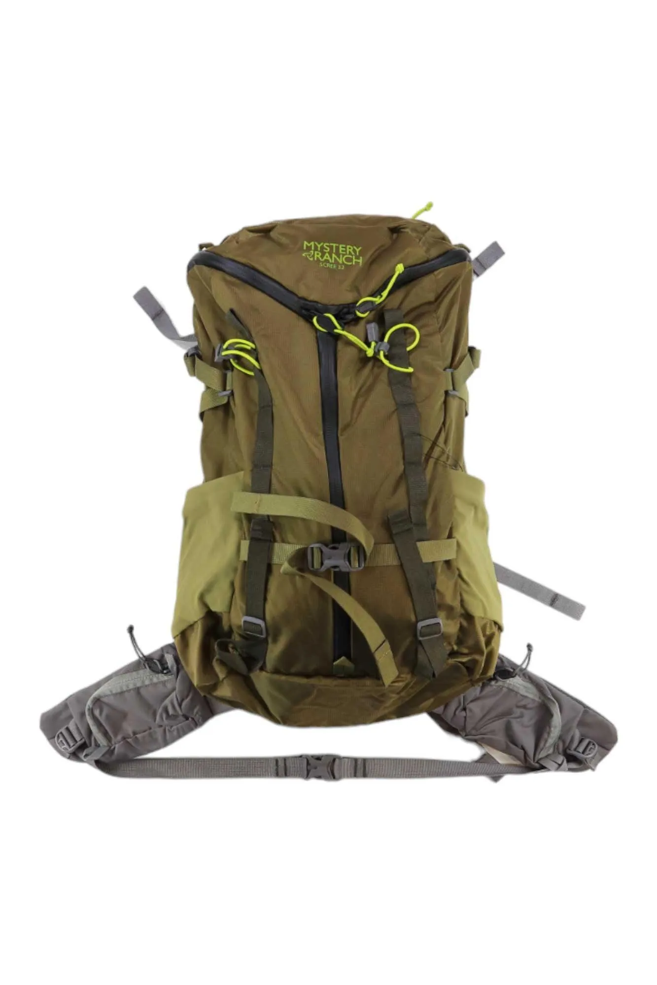 Mystery Ranch Mens Scree 32L Pack