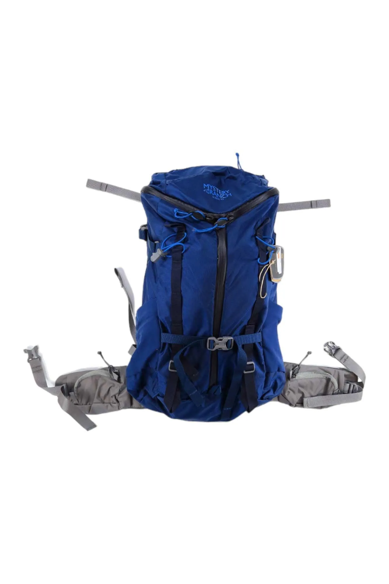 Mystery Ranch Mens Scree 32L Pack