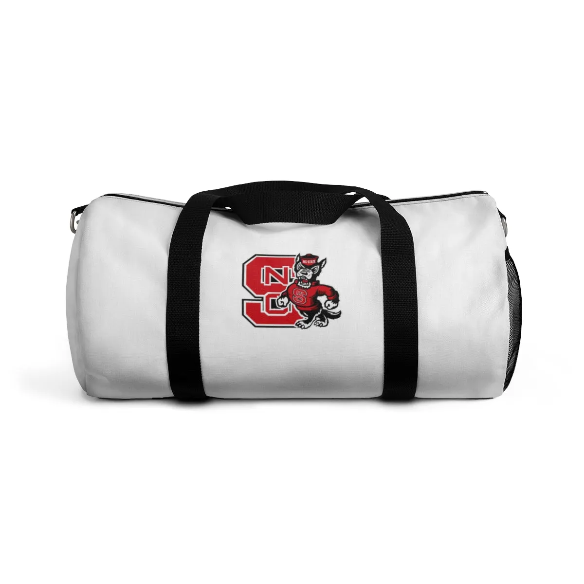 NC State Duffel Bag