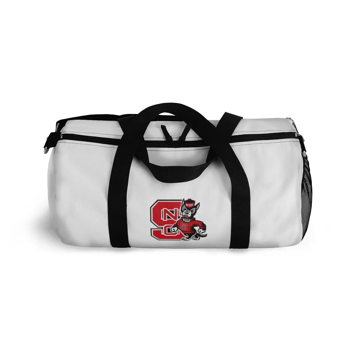 NC State Duffel Bag