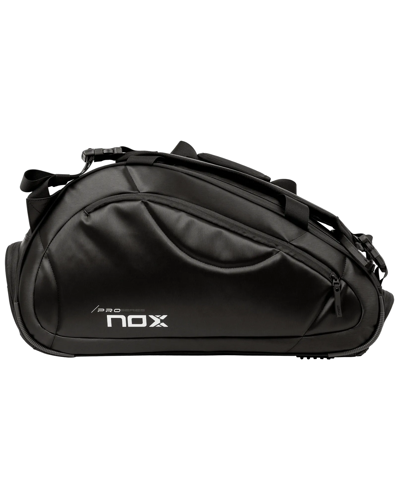 Nox Pro Series Black Padel Bag