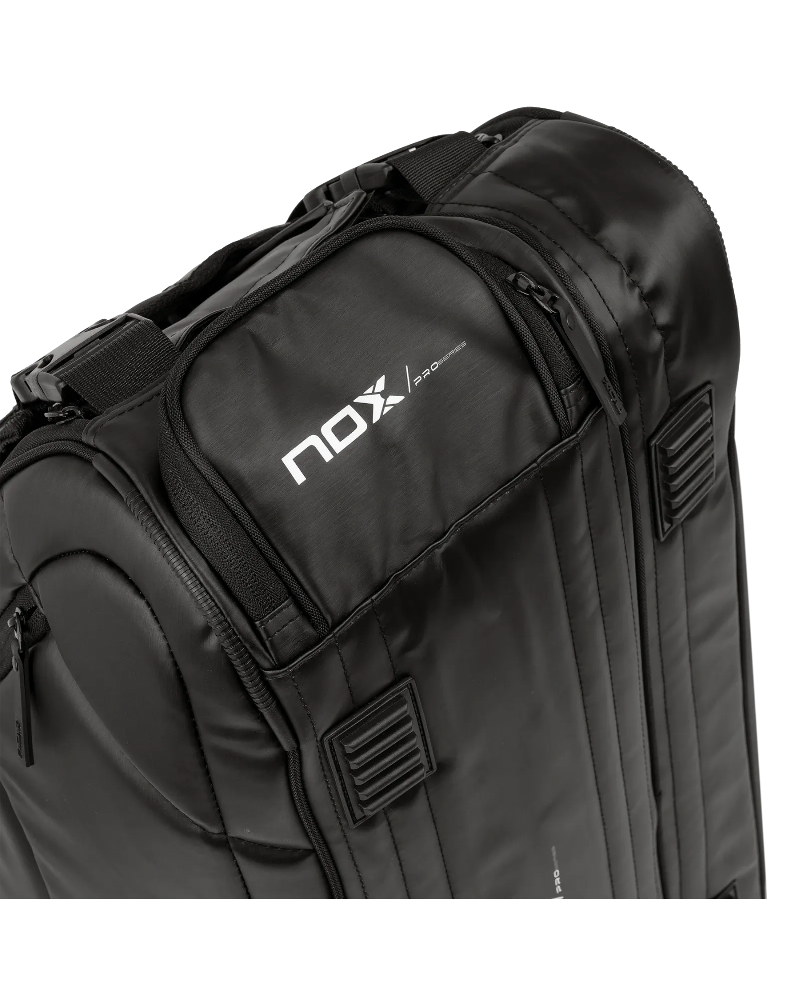 Nox Pro Series Black Padel Bag