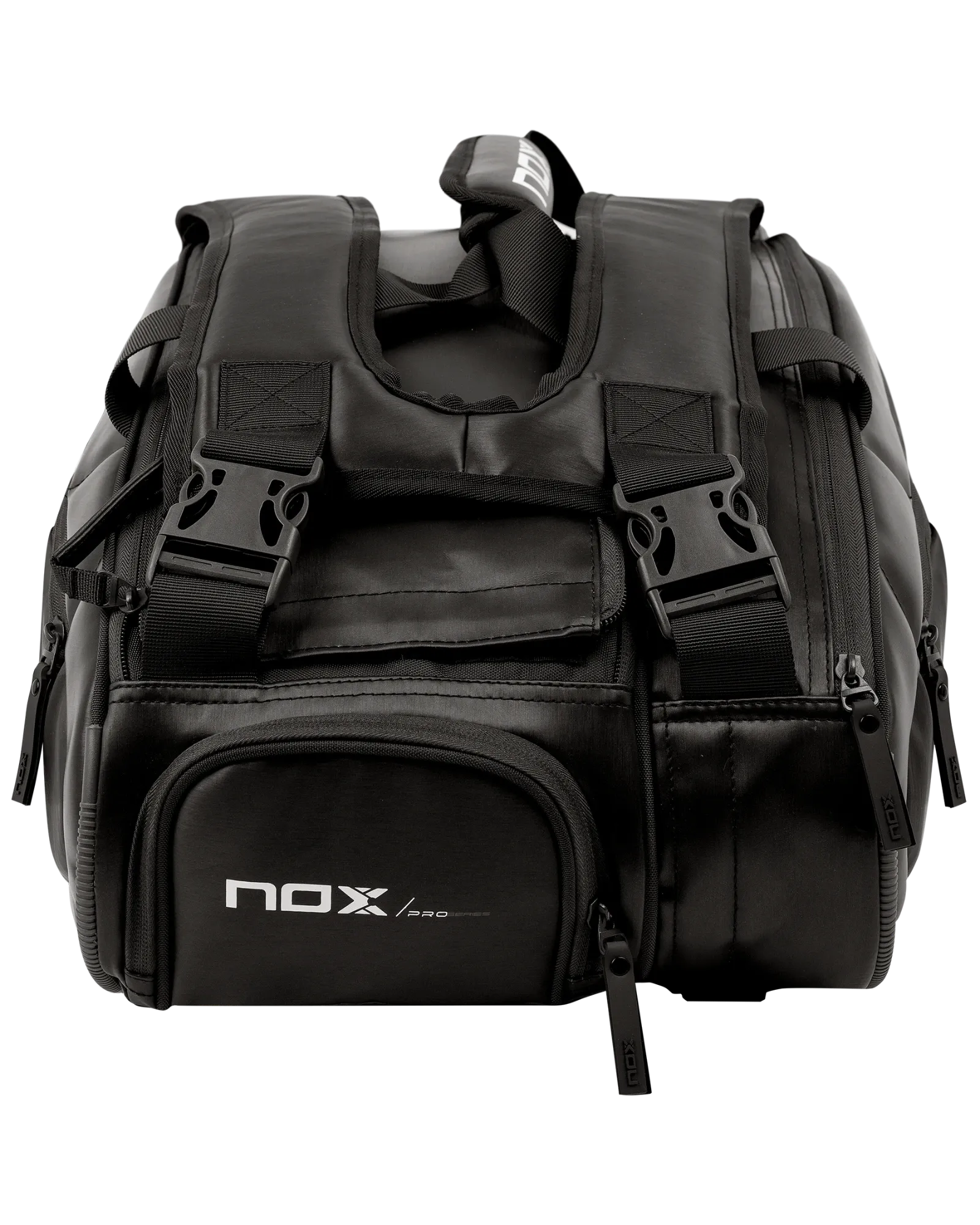 Nox Pro Series Black Padel Bag