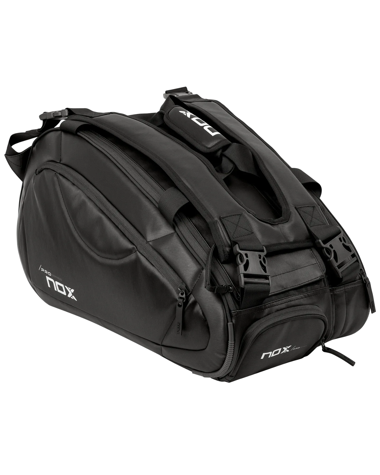 Nox Pro Series Black Padel Bag