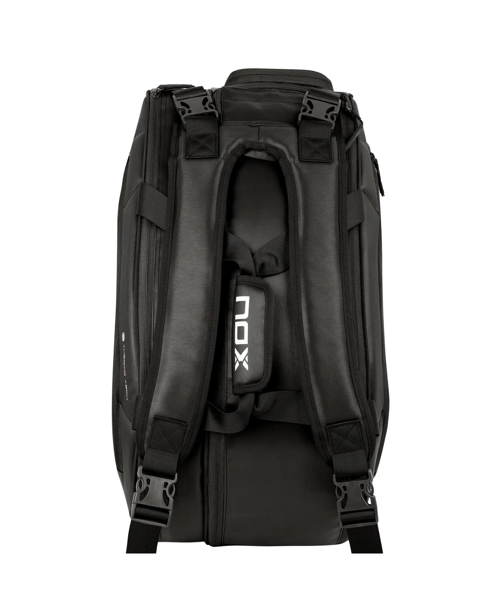 Nox Pro Series Black Padel Bag