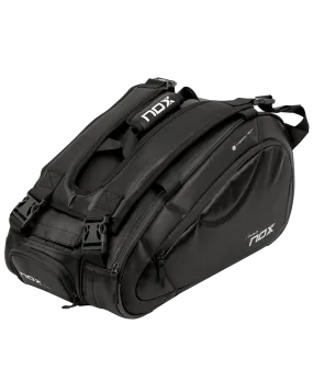 Nox Pro Series Black Padel Bag