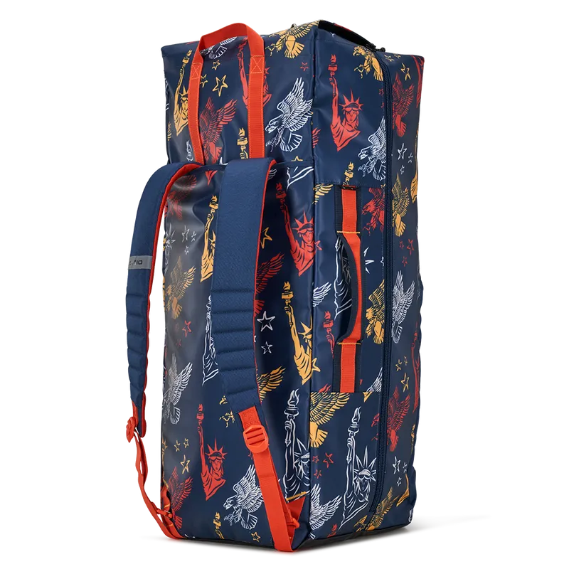 Ogio 90L Utility Duffel