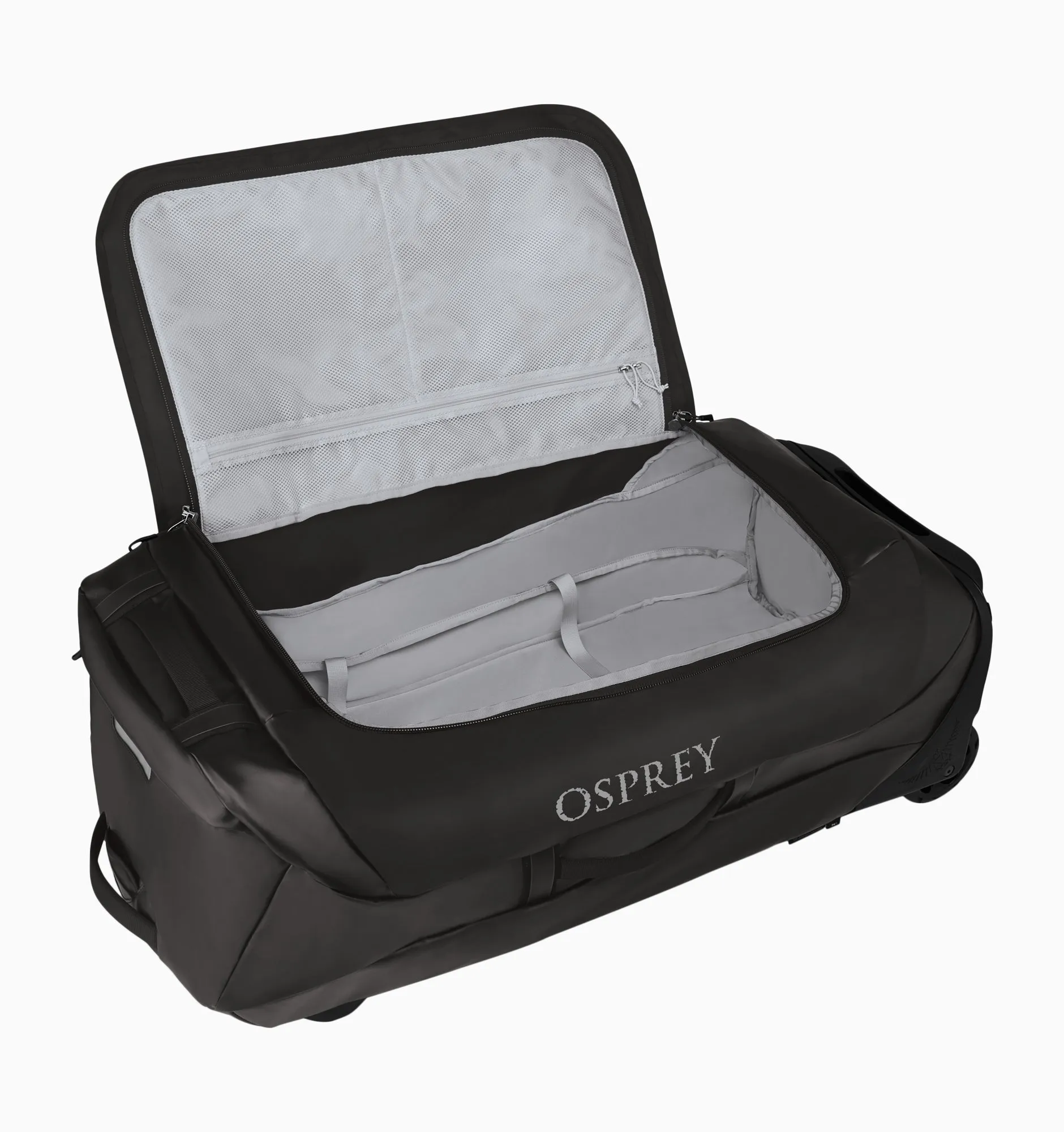 Osprey Transporter Wheeled Duffel 120L