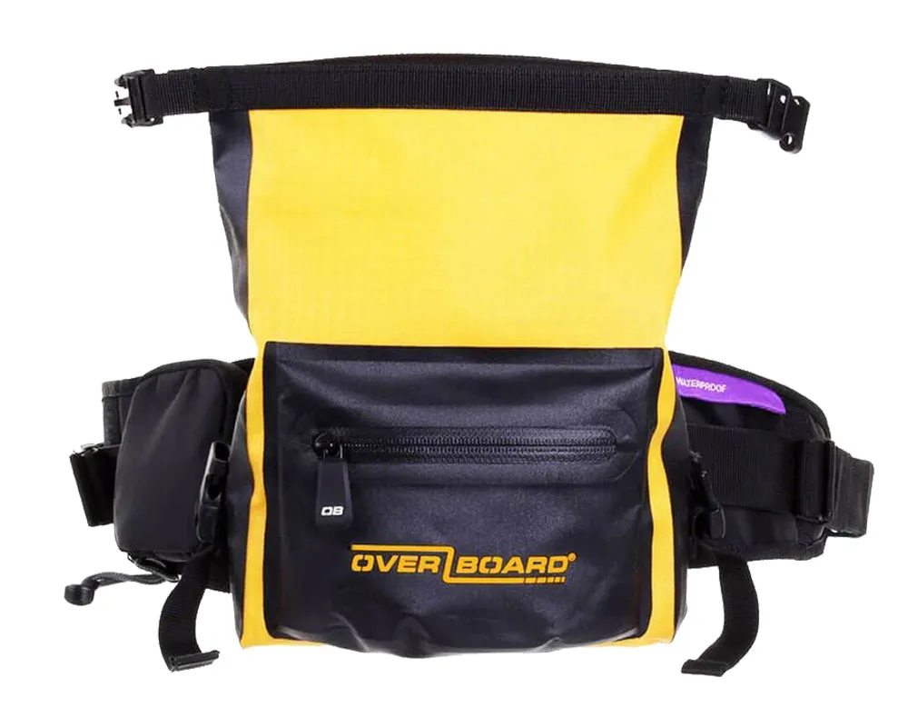 OVERBOARD Pro-Light 2L Waterproof Waist Pack