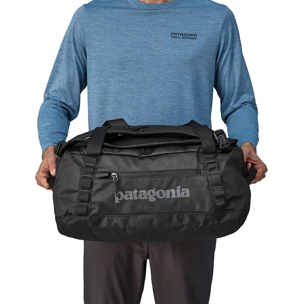 Patagonia Black Hole Duffel (40L)