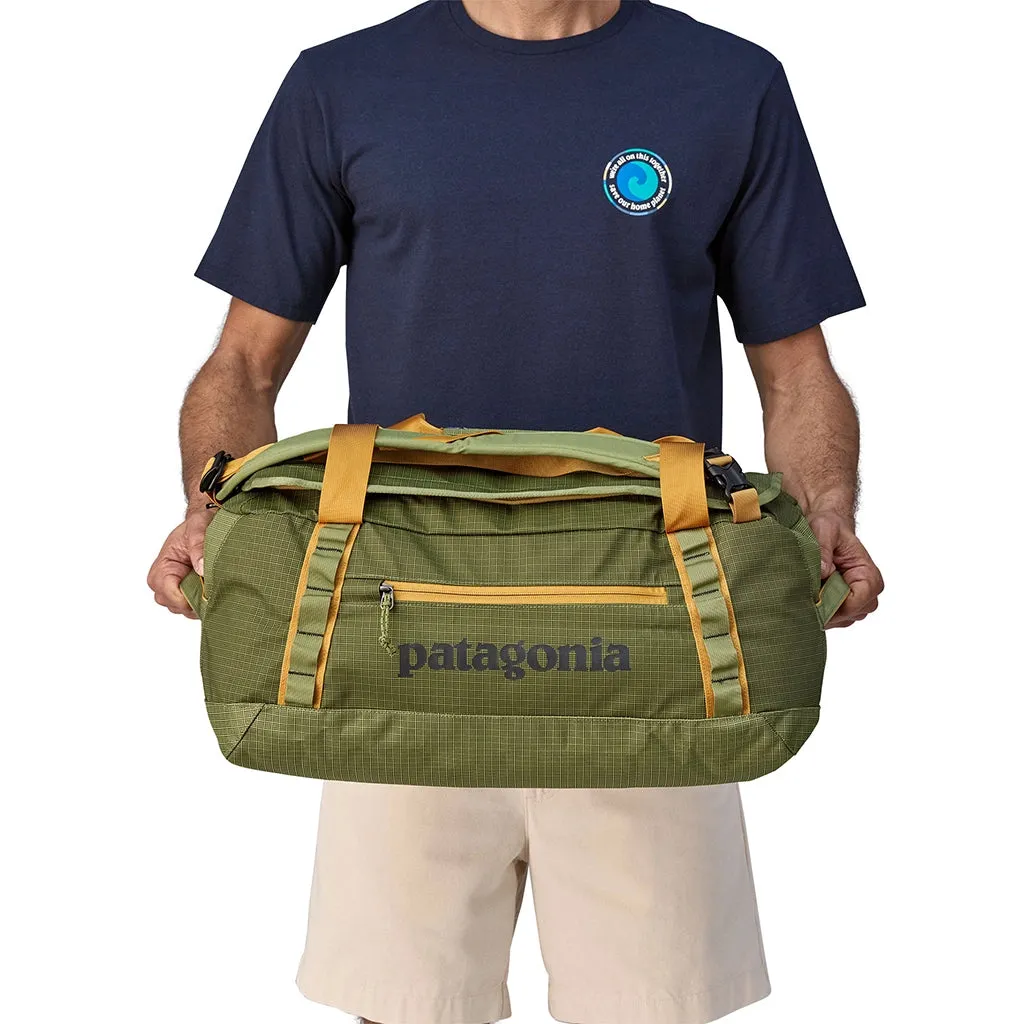 Patagonia Black Hole Duffel (40L)