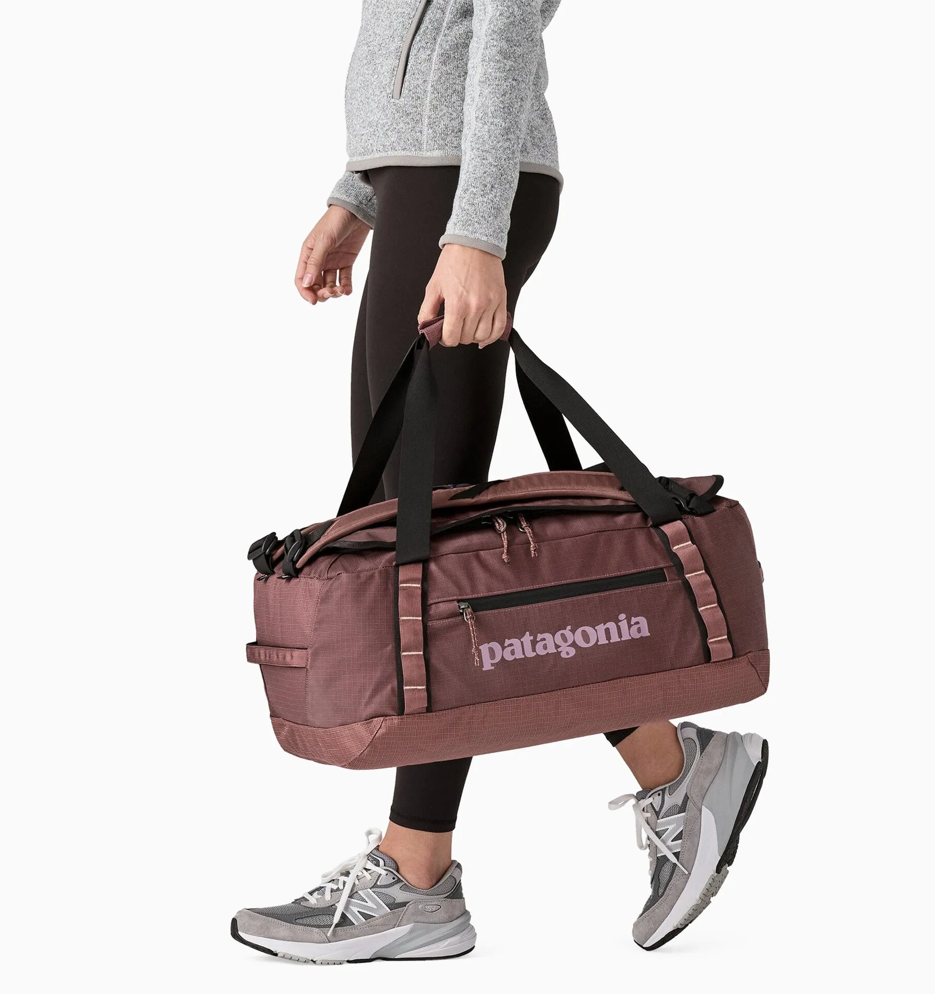 Patagonia Black Hole Duffel 40L