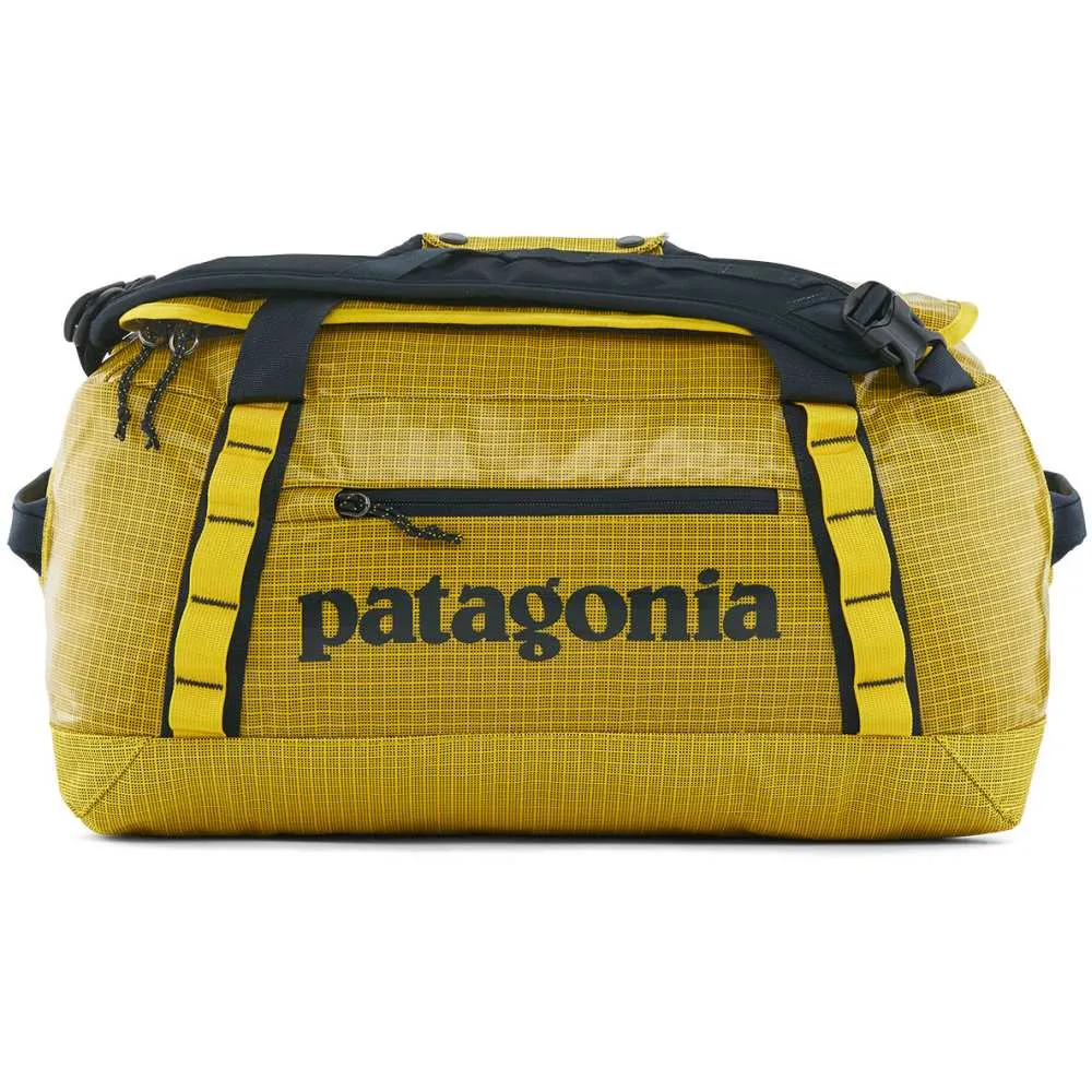 Patagonia Black Hole Duffel 40L