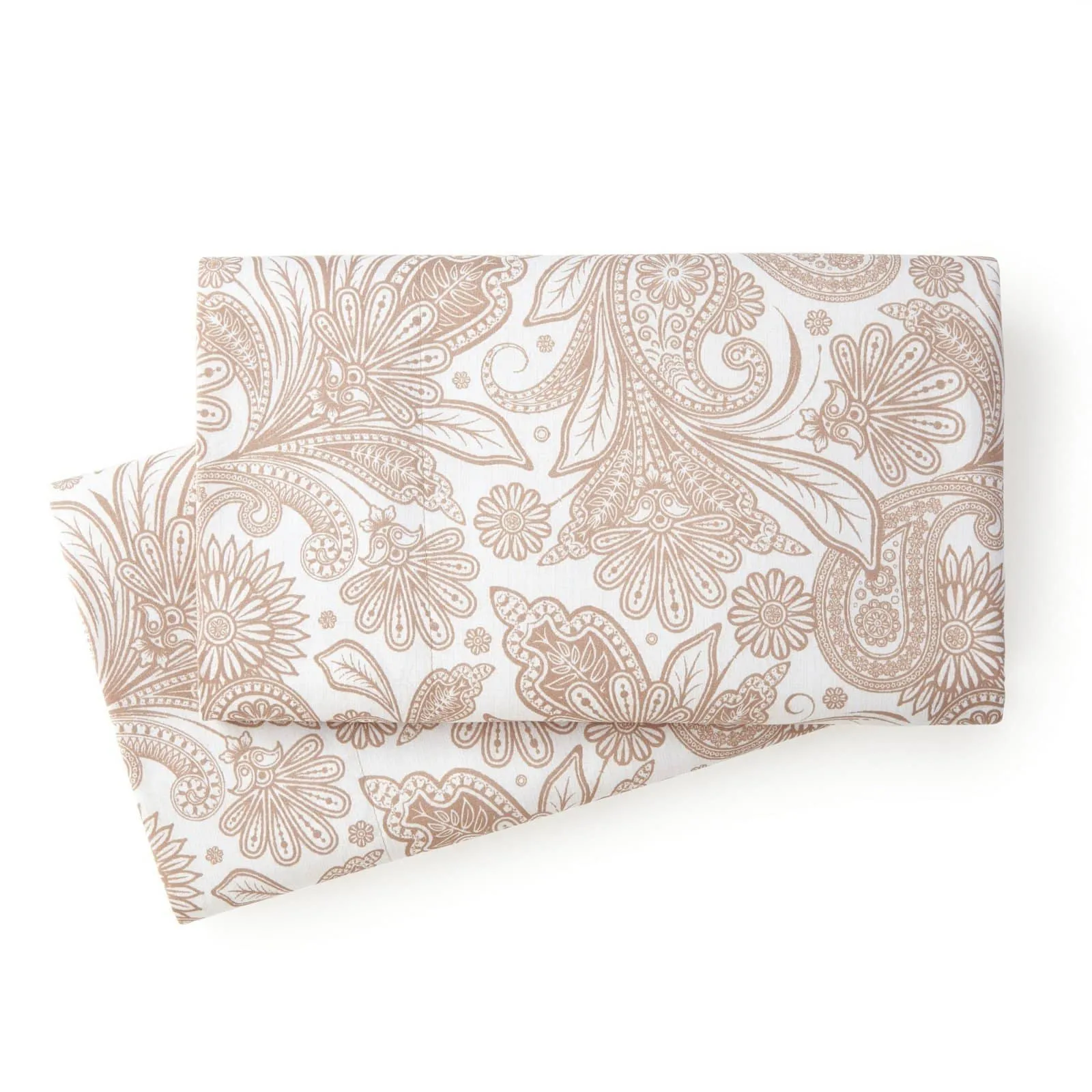 Perfect Paisley Pillow Cases