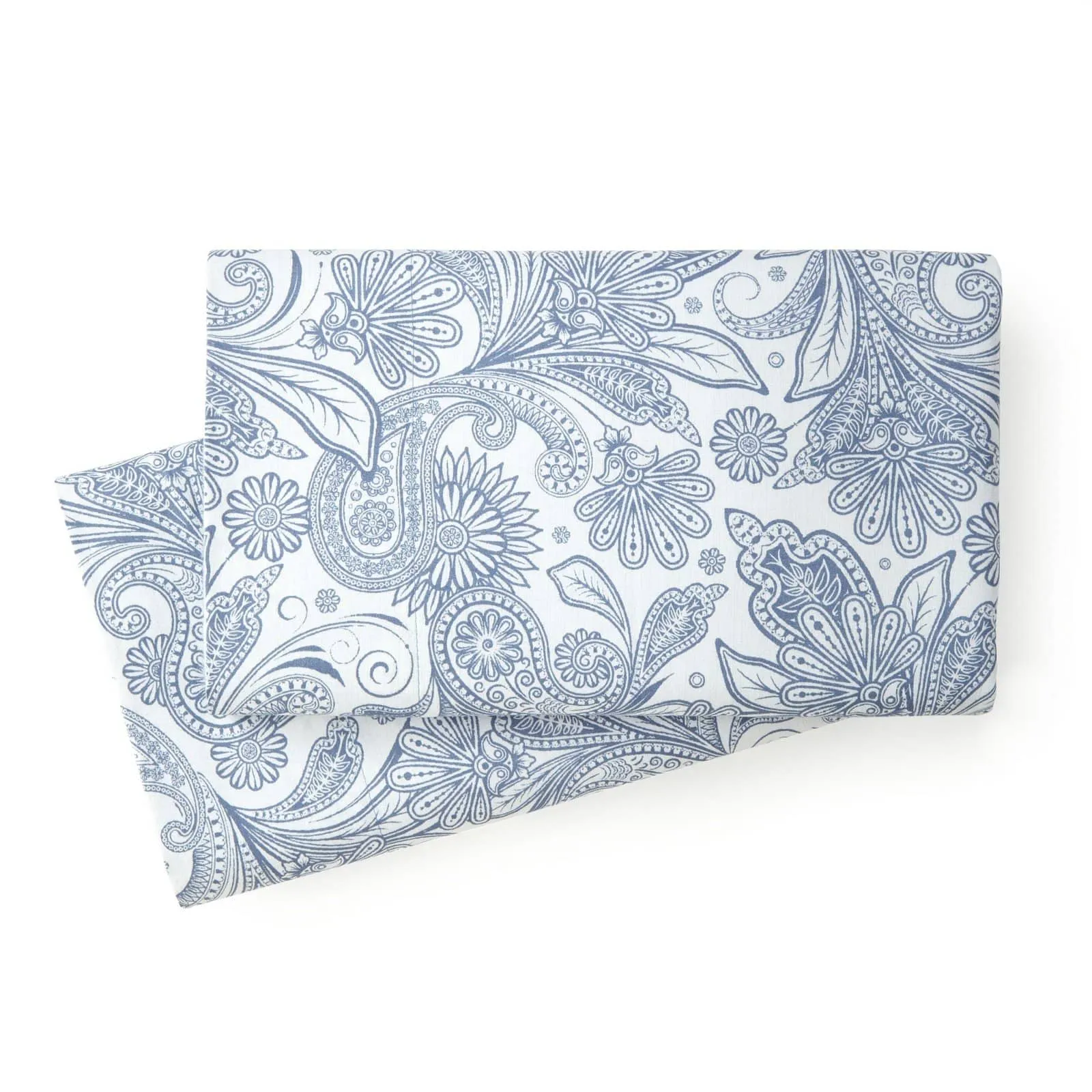 Perfect Paisley Pillow Cases