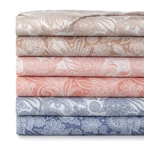 Perfect Paisley Pillow Cases