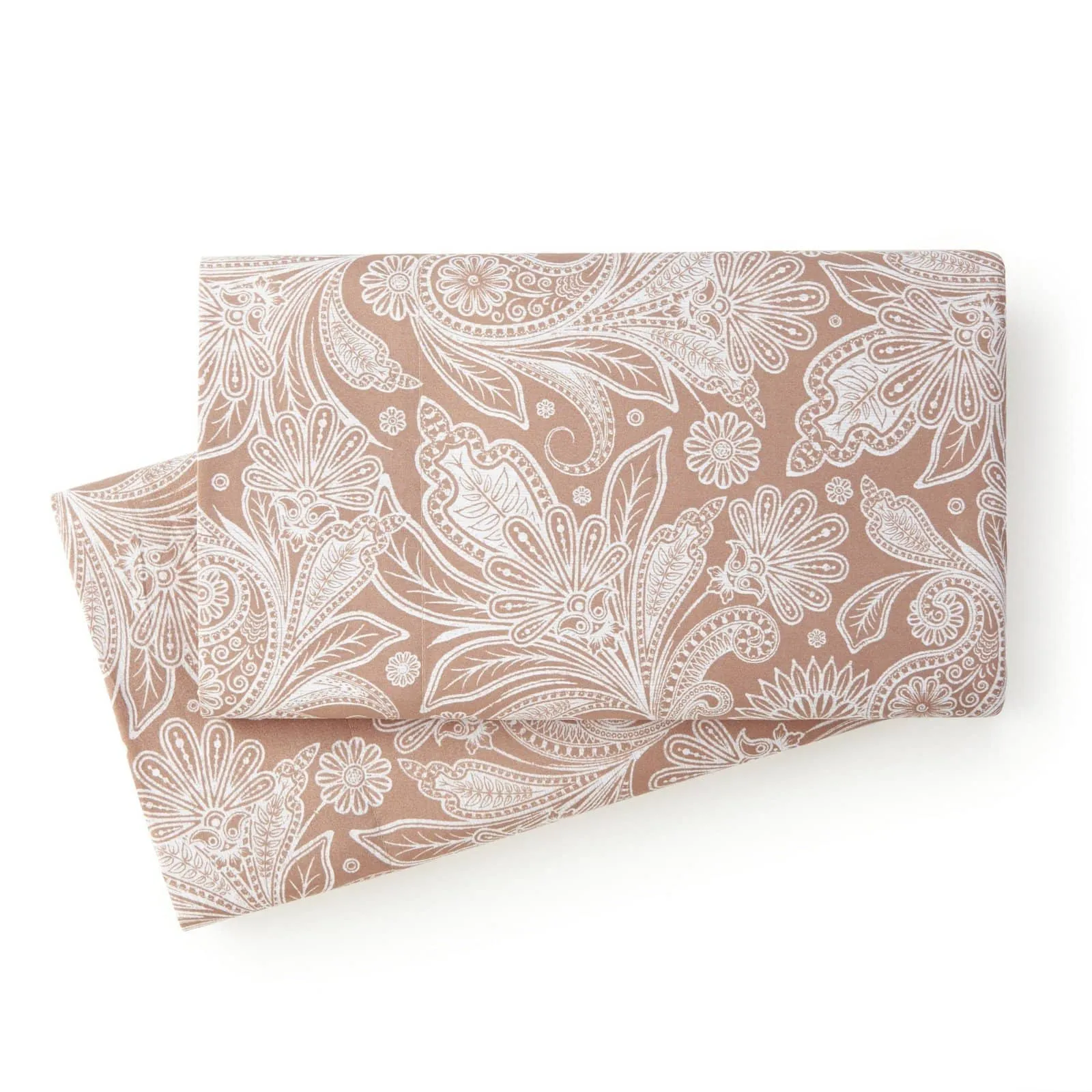 Perfect Paisley Pillow Cases