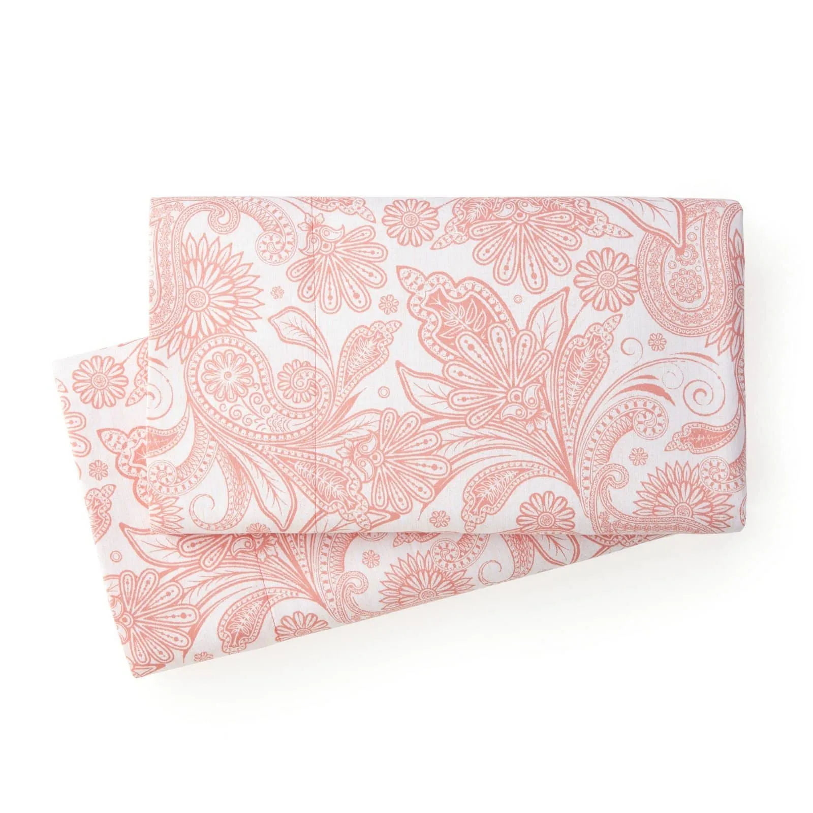 Perfect Paisley Pillow Cases