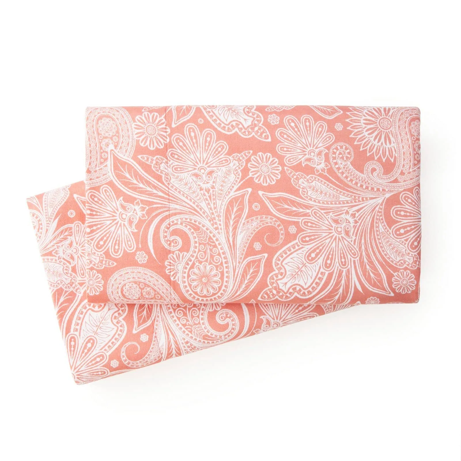 Perfect Paisley Pillow Cases