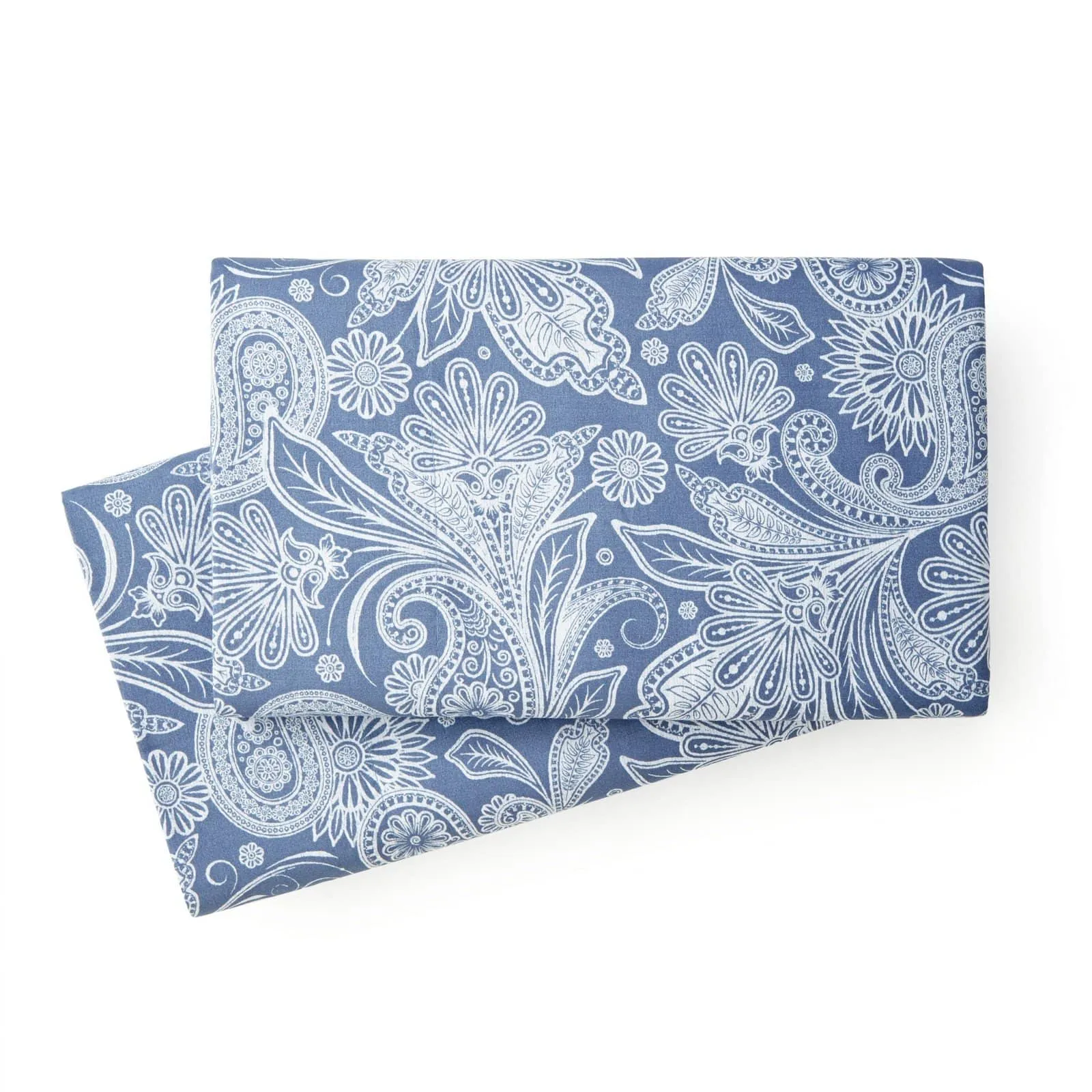 Perfect Paisley Pillow Cases