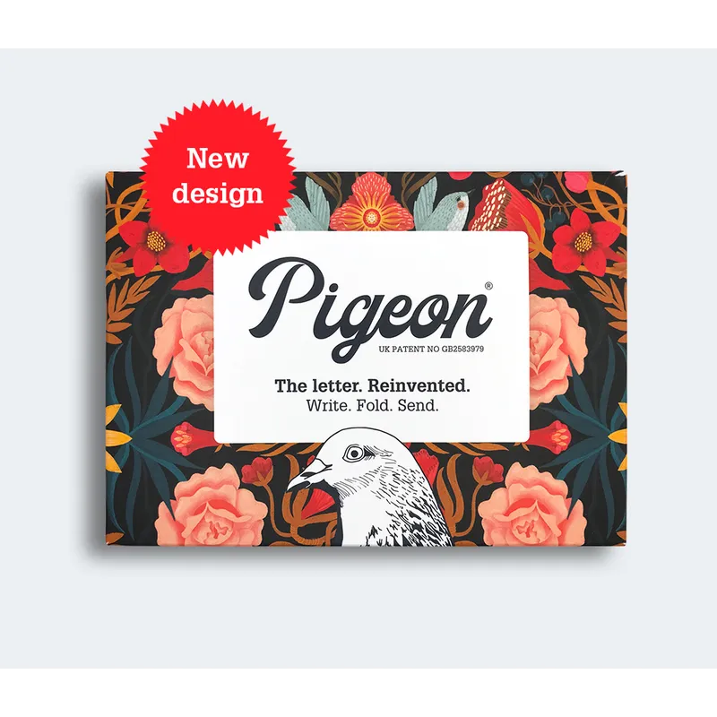 Pigeon Packs