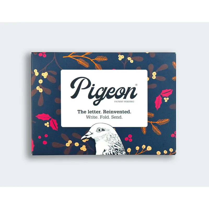 Pigeon Packs